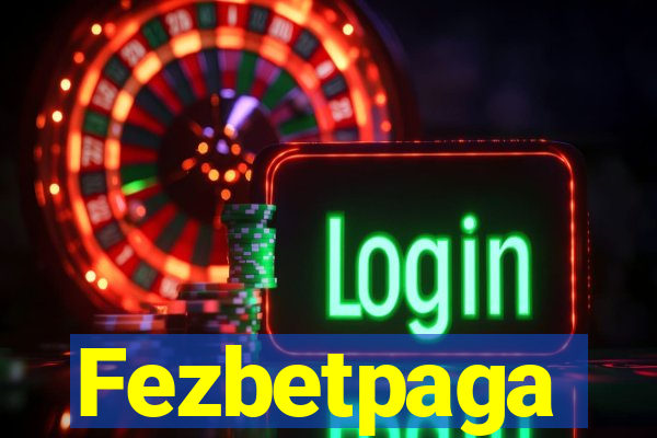 Fezbetpaga