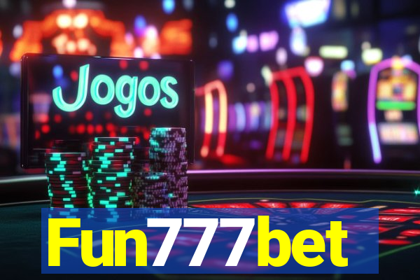 Fun777bet