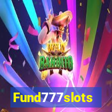 Fund777slots