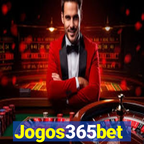 Jogos365bet