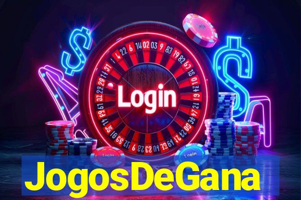 JogosDeGana