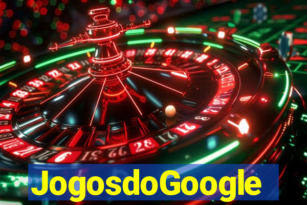 JogosdoGoogle