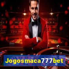 Jogosmaca777bet