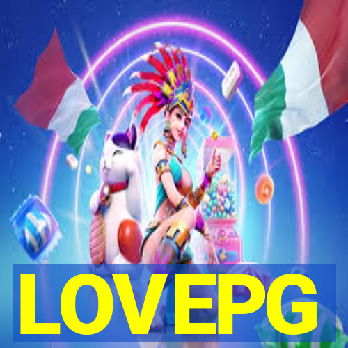 LOVEPG