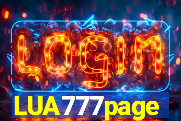 LUA777page