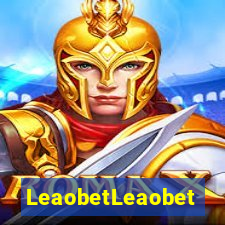 LeaobetLeaobet