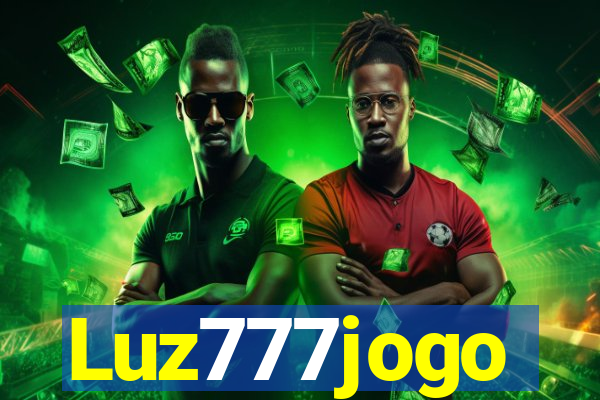 Luz777jogo