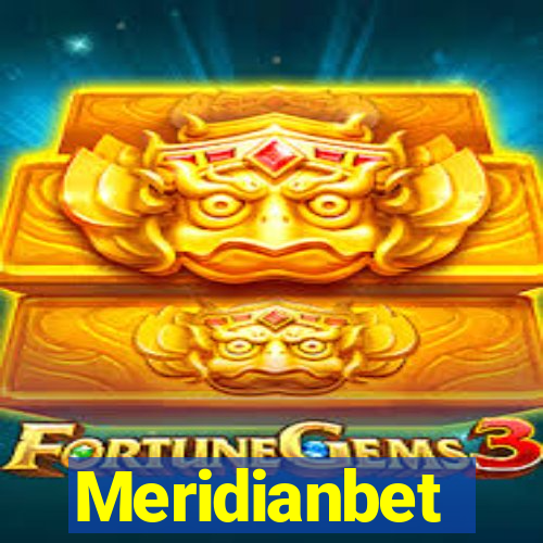 Meridianbet