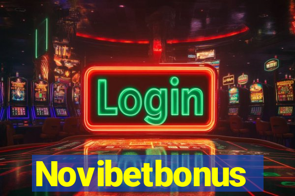 Novibetbonus