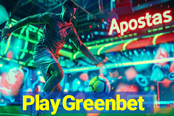 PlayGreenbet