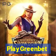 PlayGreenbet