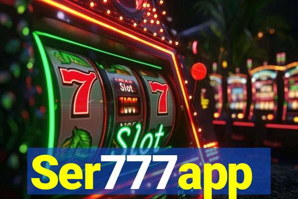 Ser777app