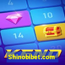 Shinobibet.com