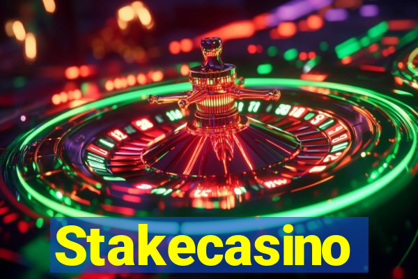 Stakecasino