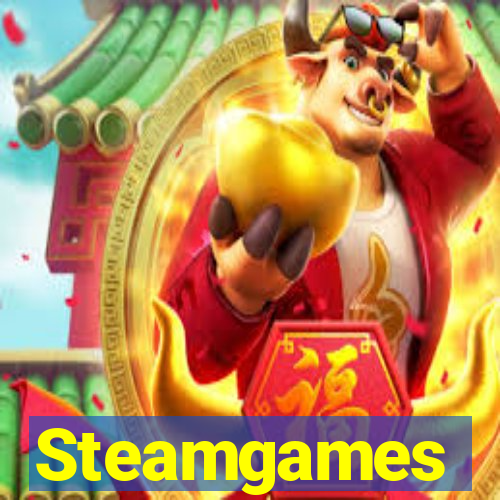 Steamgames