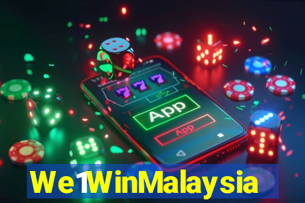 We1WinMalaysia