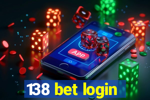 138 bet login