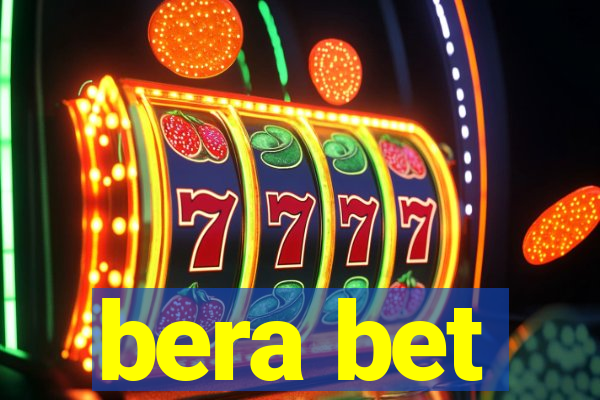 bera bet