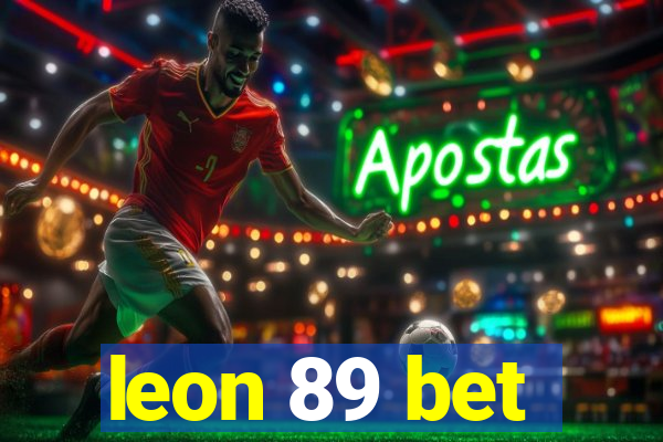 leon 89 bet