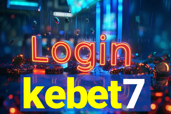 kebet7