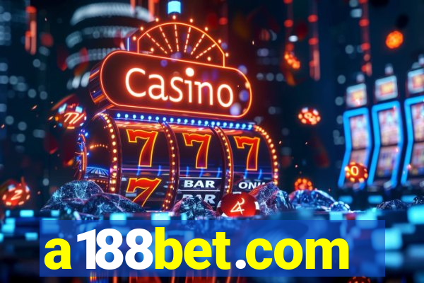 a188bet.com