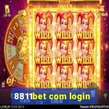 8811bet com login