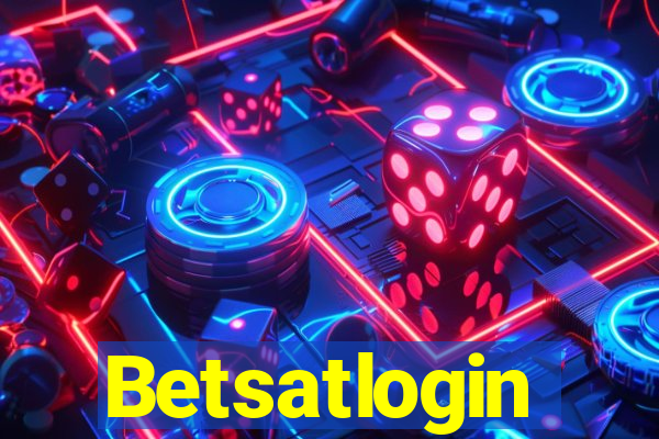 Betsatlogin