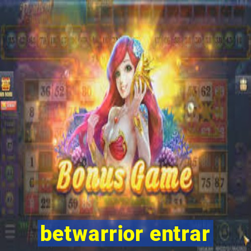 betwarrior entrar