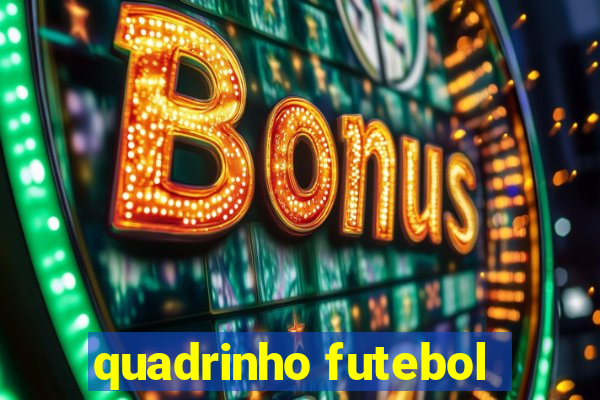 quadrinho futebol