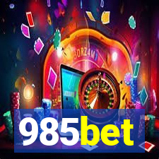 985bet