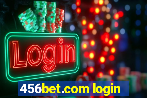 456bet.com login