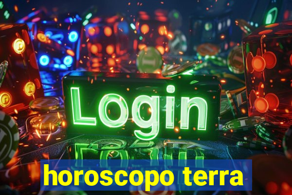 horoscopo terra