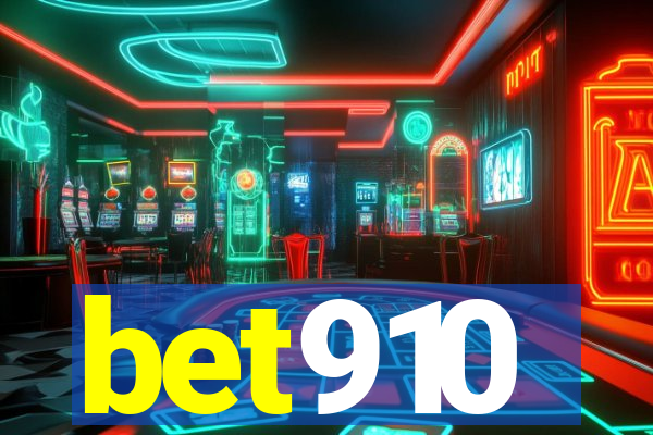 bet910