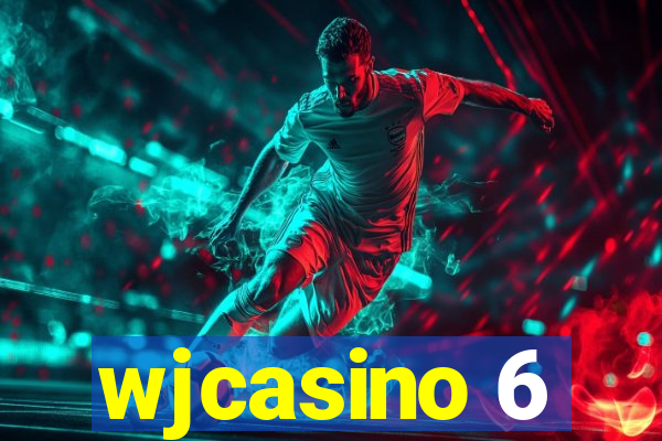 wjcasino 6