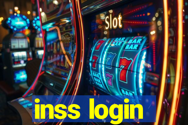 inss login