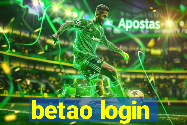 betao login