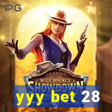 yyy bet 28