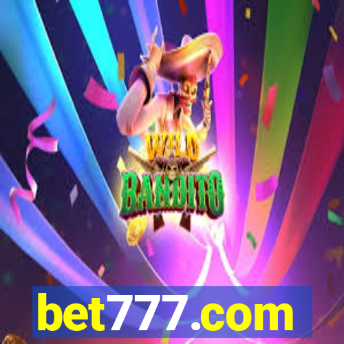 bet777.com