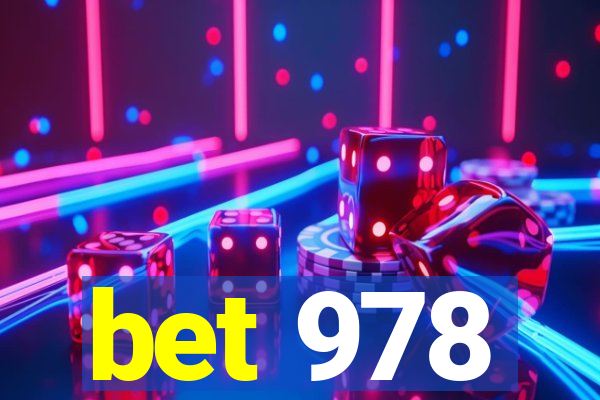 bet 978