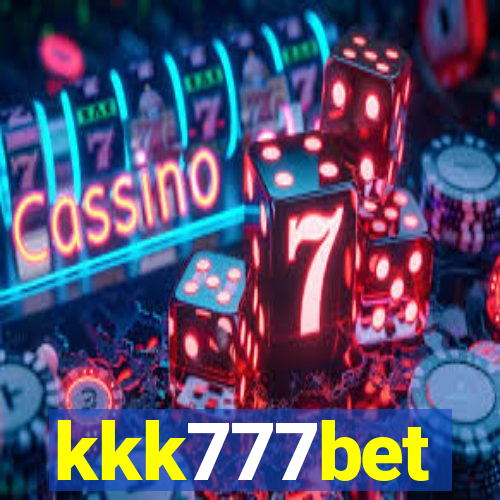 kkk777bet