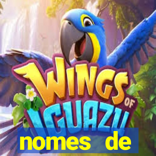 nomes de campeonatos criativos