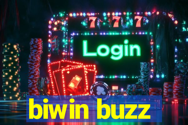 biwin buzz