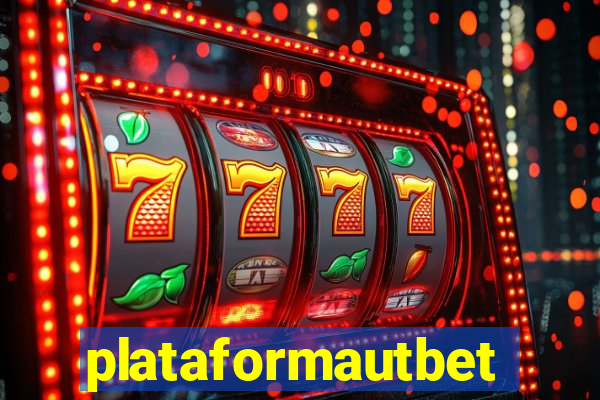 plataformautbet.com