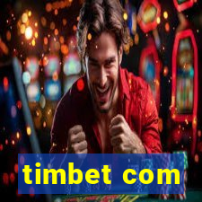 timbet com