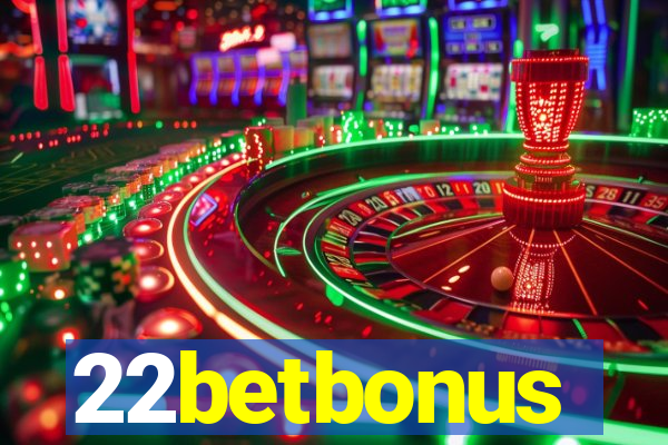 22betbonus