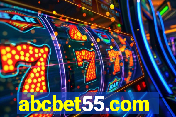 abcbet55.com