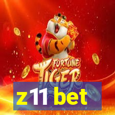 z11 bet