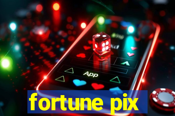 fortune pix