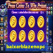 baixarblazenopc