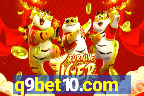 q9bet10.com